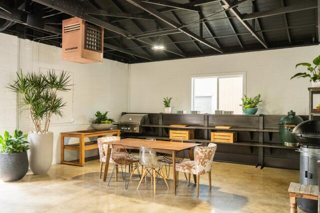 BYO Venues in Henderson, NV