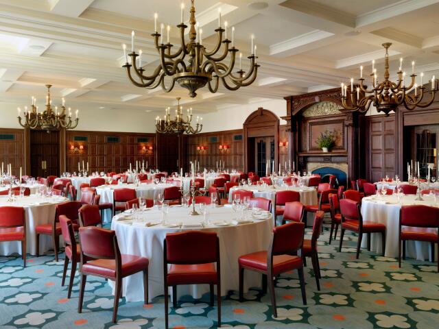 Corporate Party Venues in Cambridge