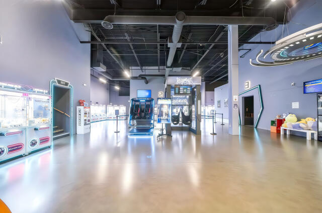 Kids Party Venues in Vancouver, BC