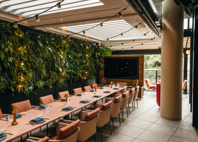 16th Birthday Party Venues in Dublin