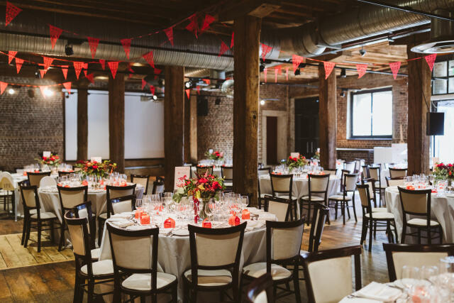 18th Birthday Party Venues in Denver, CO