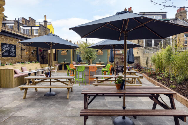 1st Birthday Venues in Vancouver, BC