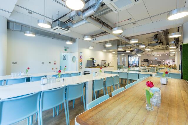 Kids Birthday Party Venues in Vancouver, BC