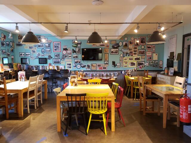 1st Birthday Venues in Wirral