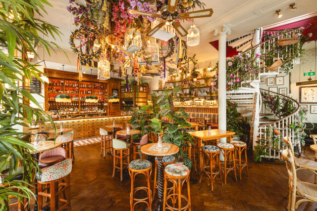 18th Birthday Party Venues in Stockport