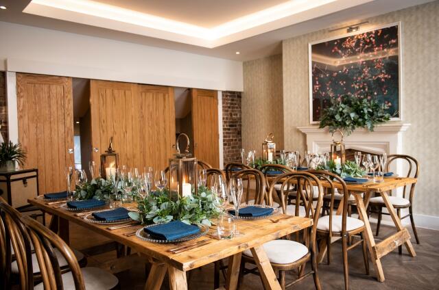 1st Birthday Venues in Brighton