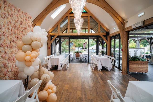 16th Birthday Party Venues in Irving, TX