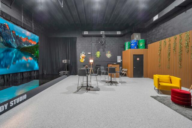 Photo Shoot Locations in Doral, FL