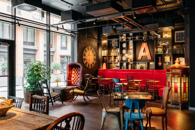 Minimum Spend Venues in Plymouth