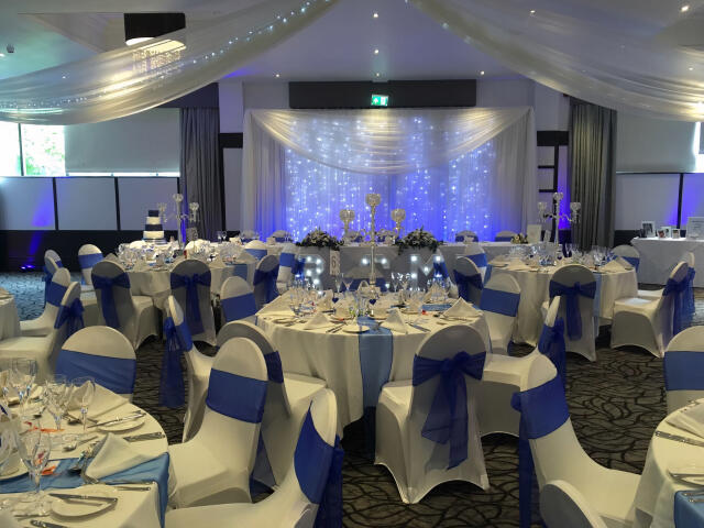 Asian Wedding Venues in Vancouver, BC