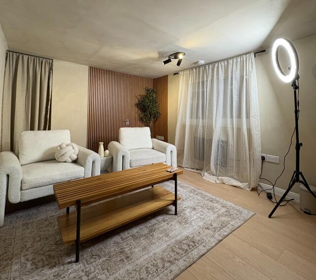 Photo Shoot Locations in Reading