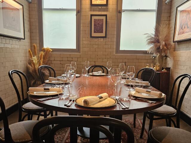 Group Dining Restaurants in San Jose, CA