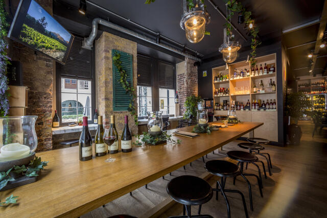 Party Venues in Chinatown