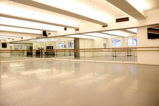 Dance Studios in Richmond