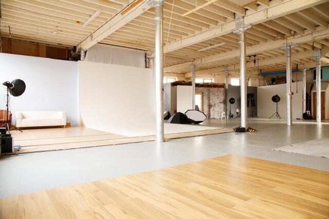 Photo Shoot Locations in Bradford