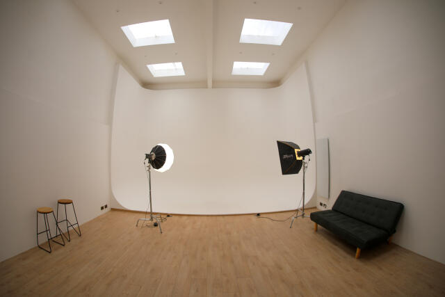 Photo Shoot Locations in Southampton