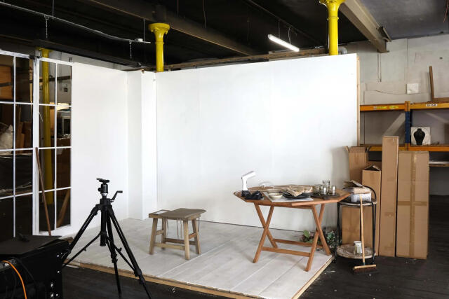 Photo Shoot Locations in Chester