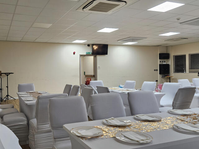 Kids Party Venues in Reading
