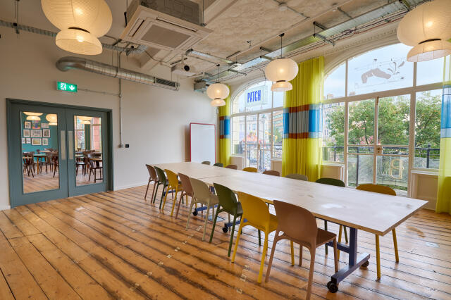 Workshop Venues in Bournemouth