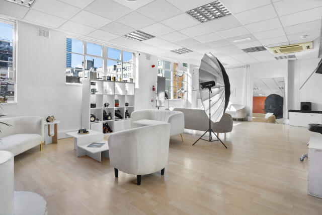 Photo Shoot Locations in York