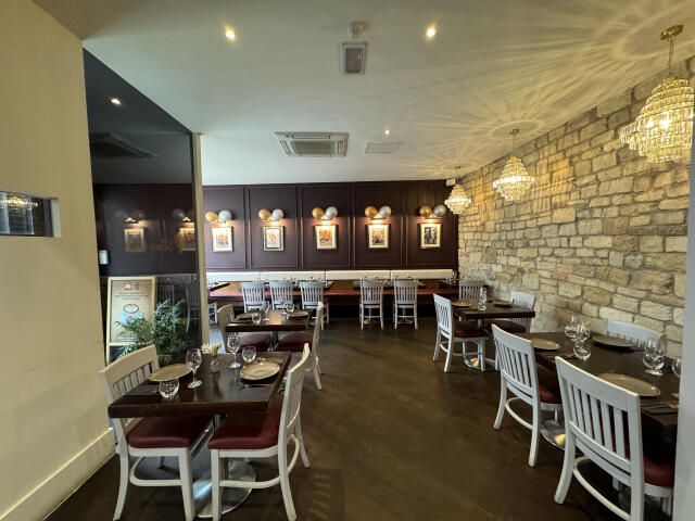 1st Birthday Venues in Bath