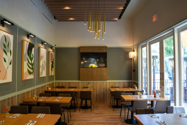 21st Birthday Party Venues in Thousand Oaks, CA