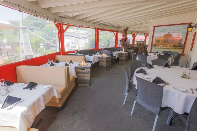 Rehearsal Dinner Venues in San Jose, CA