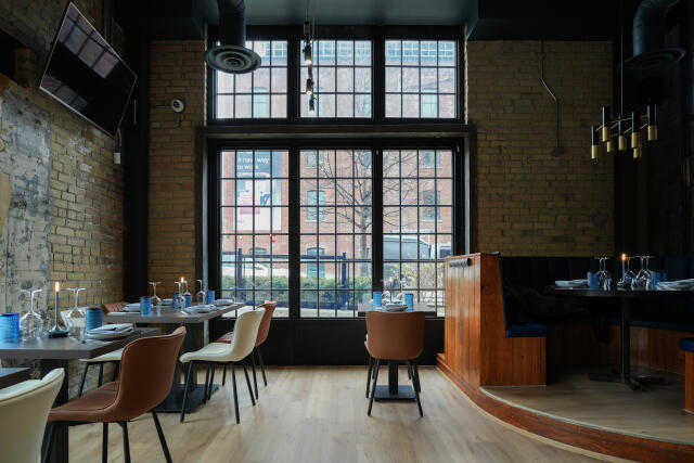 Christening Venues in Vaughan, ON