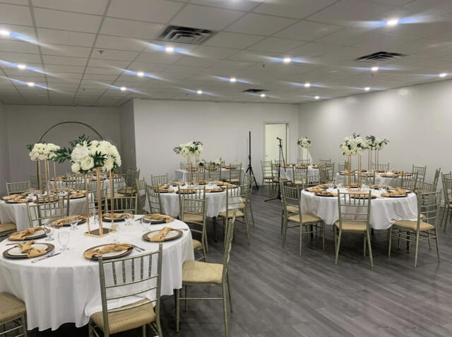 Christening Venues in Seattle, WA