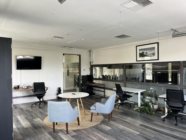 Therapy Rooms in San Diego, CA