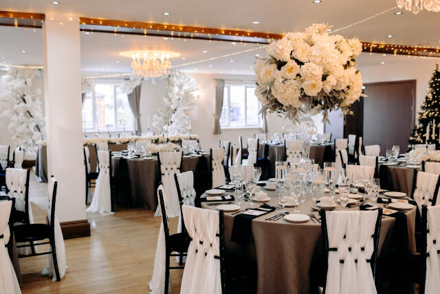 Minimum Spend Venues in Norwich