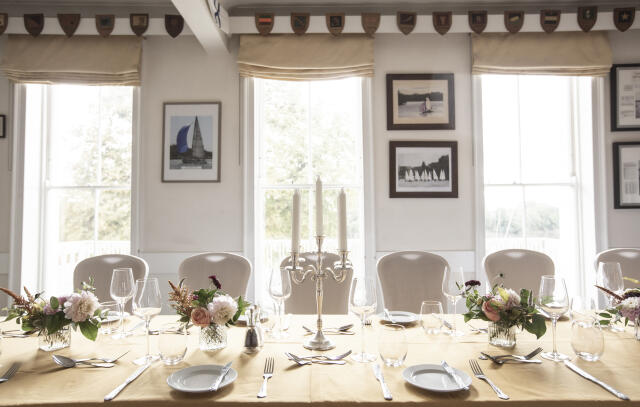 Bridal Shower Venues in Chelmsford