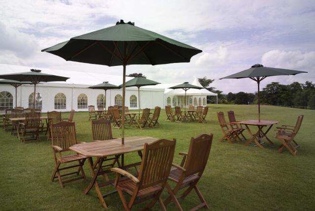 BBQ Party Venues in Miami, FL