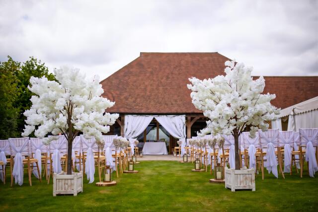 Wedding Venues in Rotherham
