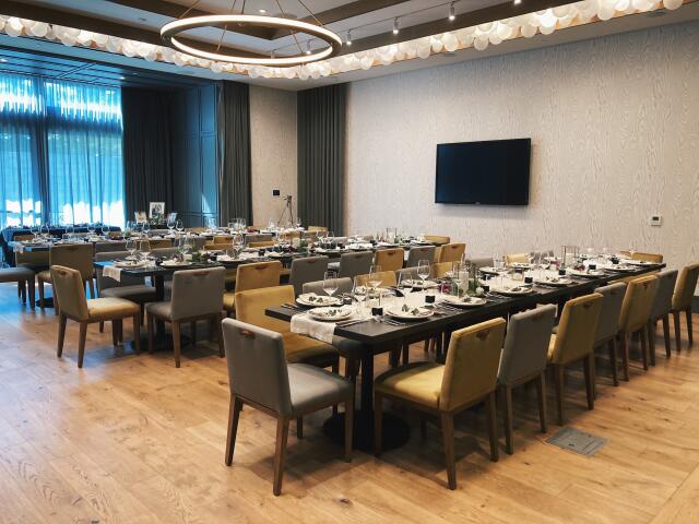 50th Birthday Venues in Palo Alto, CA