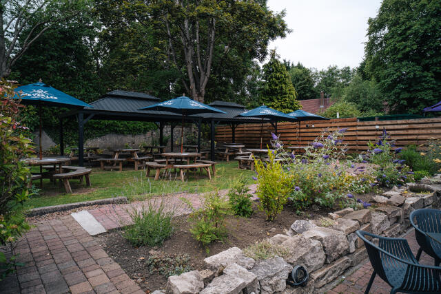 BBQ Party Venues in Glasgow