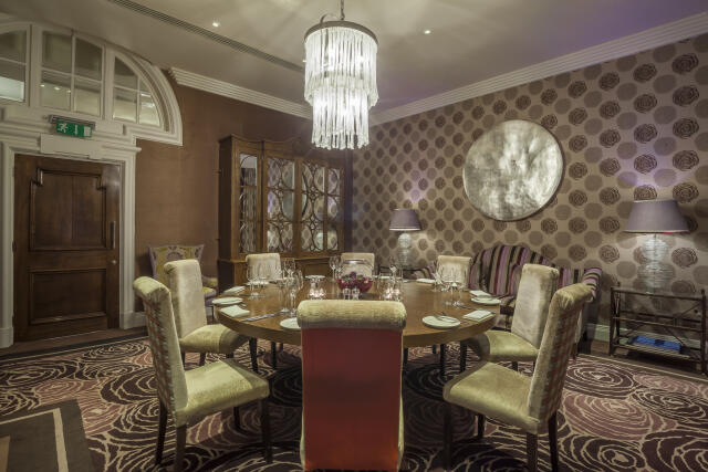 Christening Venues in Reading