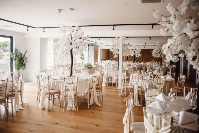 Unusual Wedding Venues in Paradise, NV