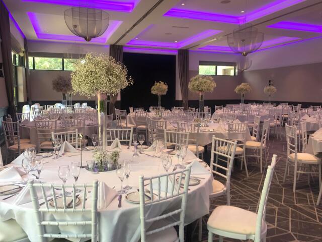 Prom Venues in Vaughan, ON