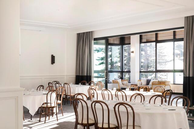 Hotel Ballrooms in Sydney