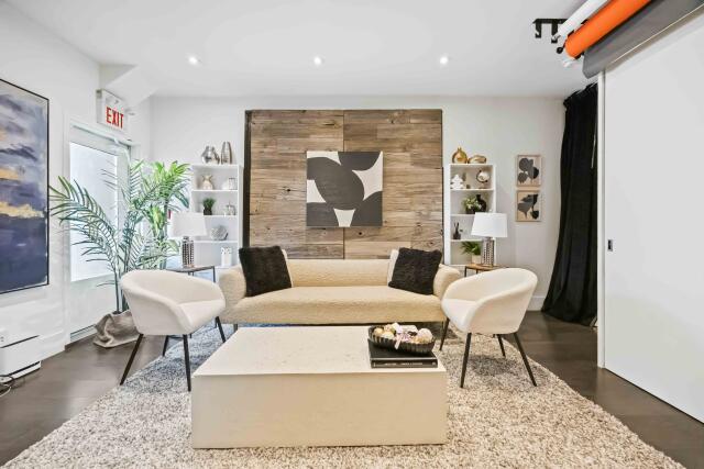 Unusual Venues in Vaughan, ON