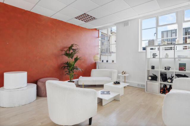 Photo Shoot Locations in Solihull