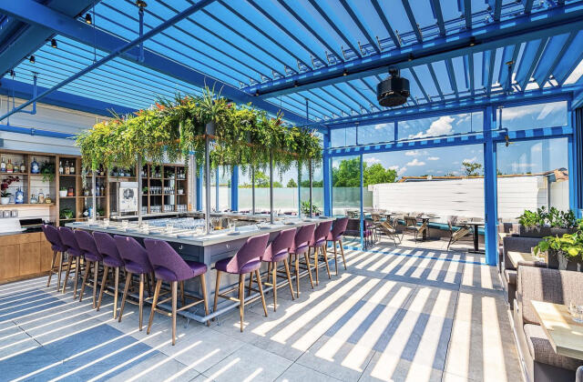 Minimum Spend Venues in Frisco, TX