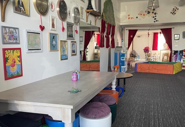 Children's Party Venues in Vancouver, BC