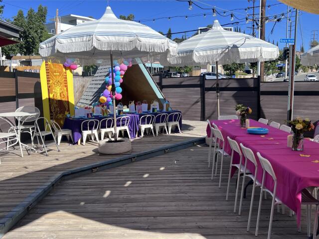 Children's Party Venues in Brampton, ON