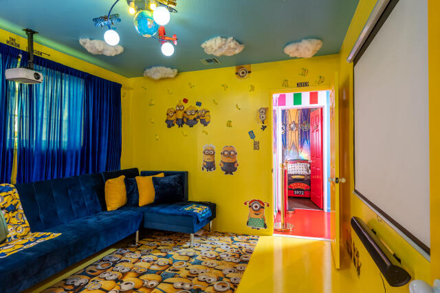 Children's Party Venues in Reading