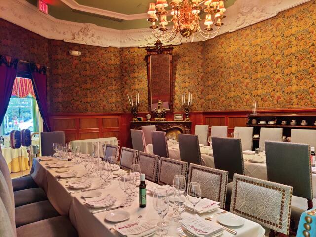 60th Birthday Venues in Brampton, ON