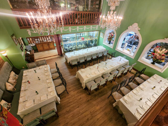 Quinceanera Venues in Brampton, ON