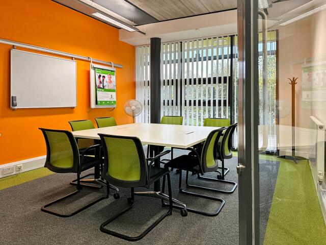 Workshop Venues in Winchester