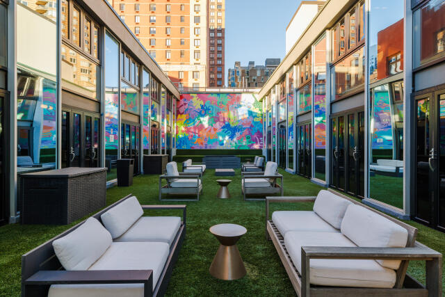 40th Birthday Venues in Rotherham